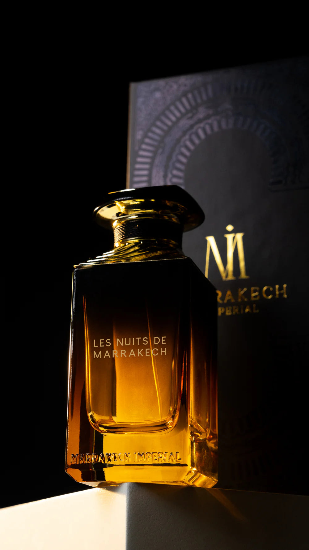 Les Nuits de Marrakech (100ml) extrait de parfum