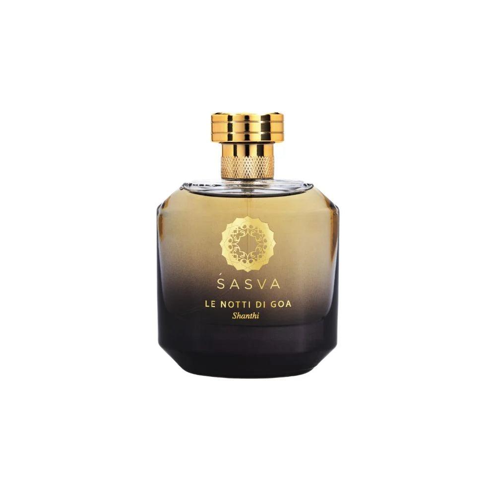 Le Notti di Goa Shanthi 100ml
