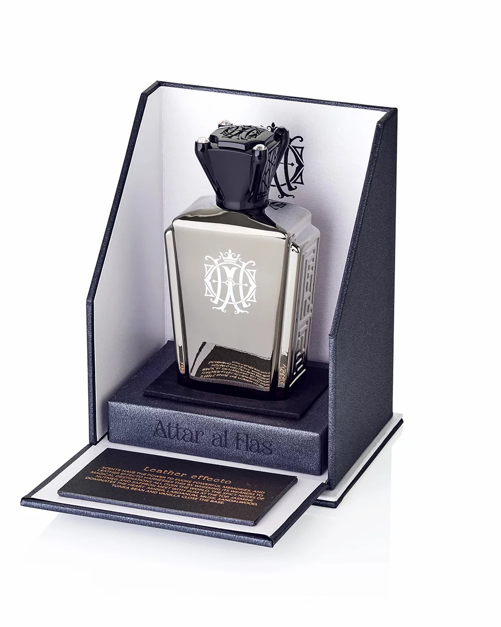 Leather Effecto 100ml Extrait De Parfum
