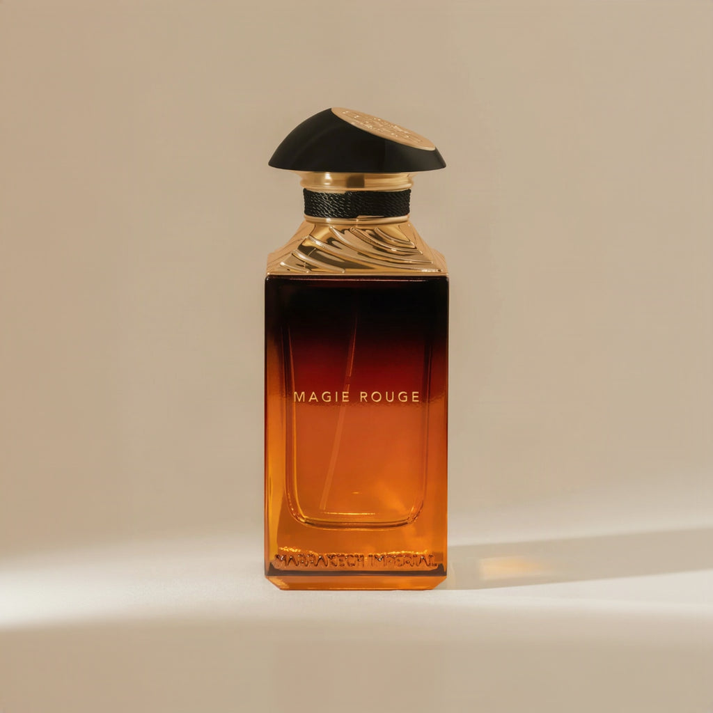 Magie Rouge 100ml