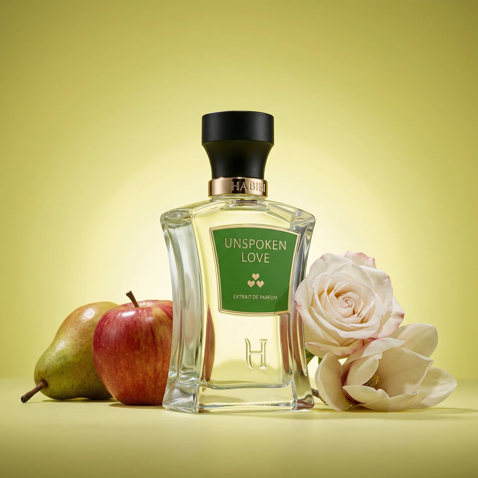 Uspoken Love 75ml