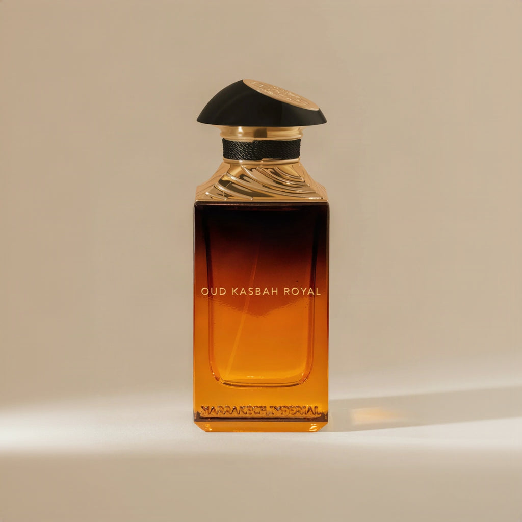 Oud Kasbah Royal 100ml