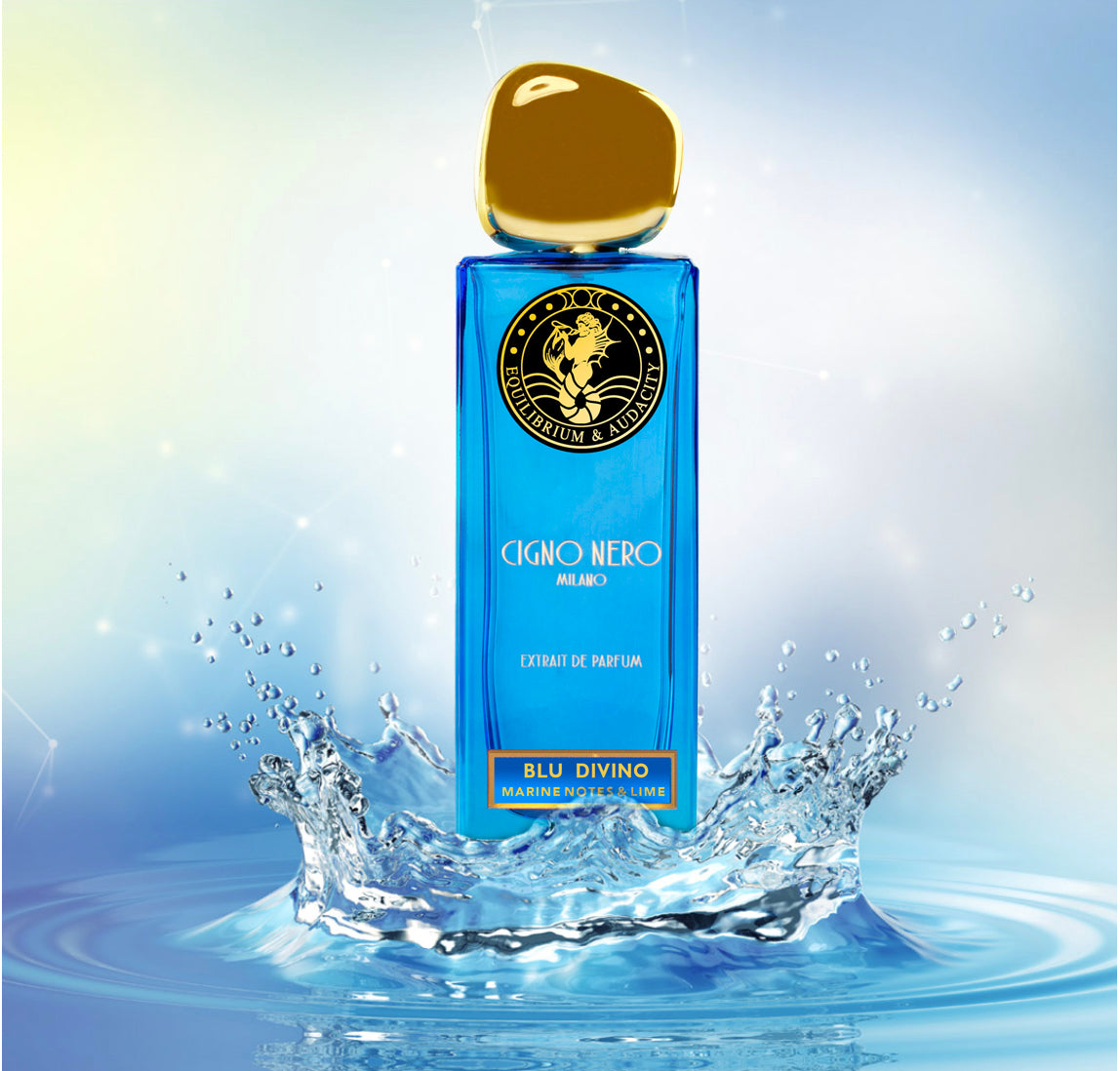 Blu Divino 50ml