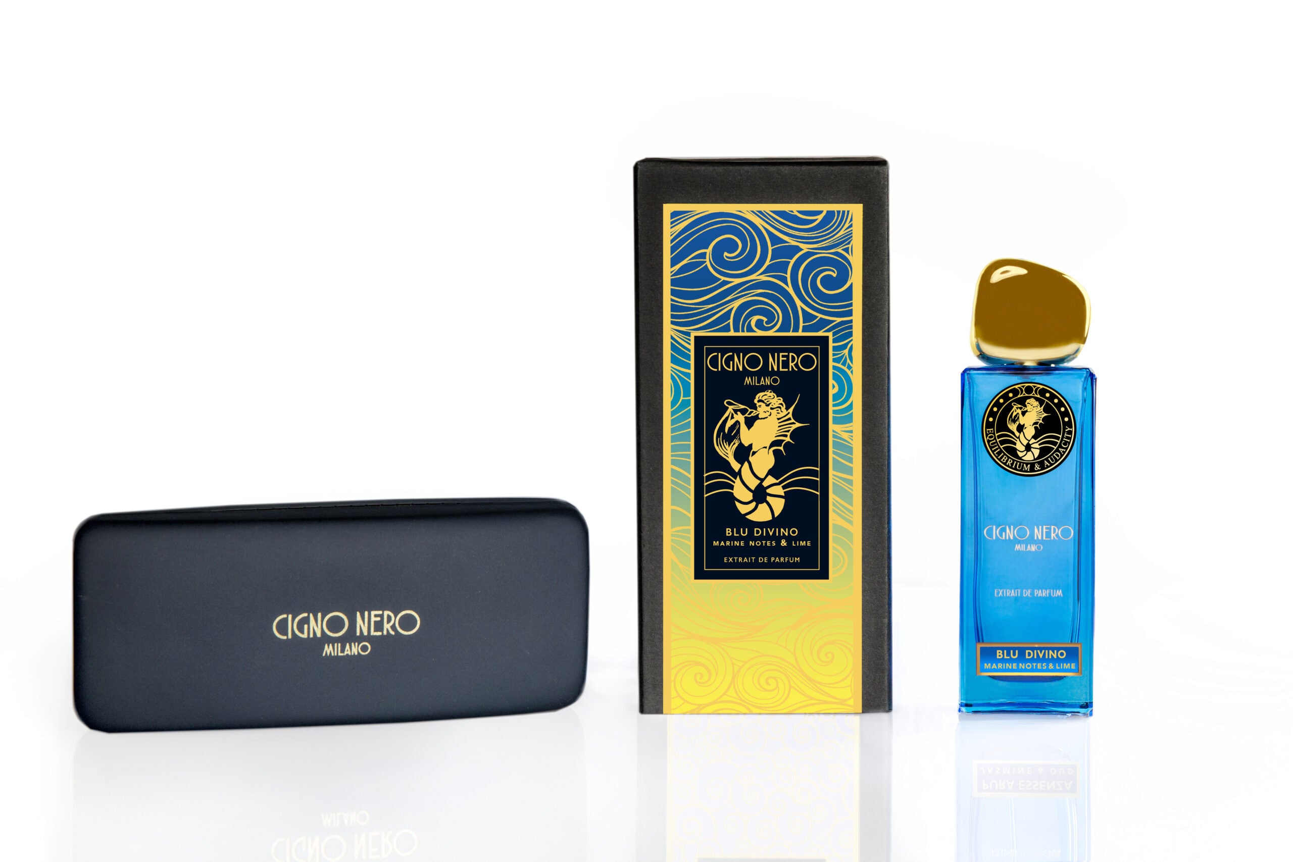 Blu Divino 50ml