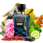 Penthouse Suede 75ml