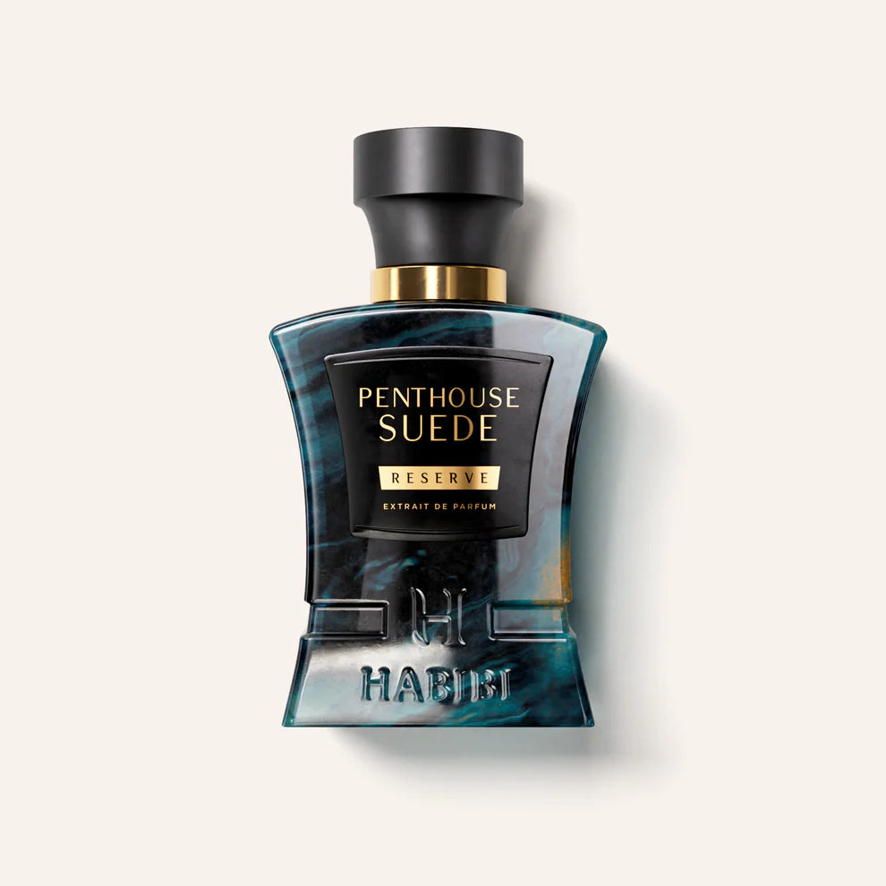 Penthouse Suede 75 ml Extrait De Parfum