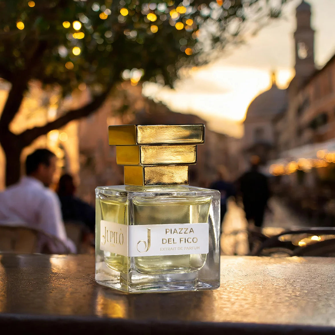 Piazza del Fico 50ml