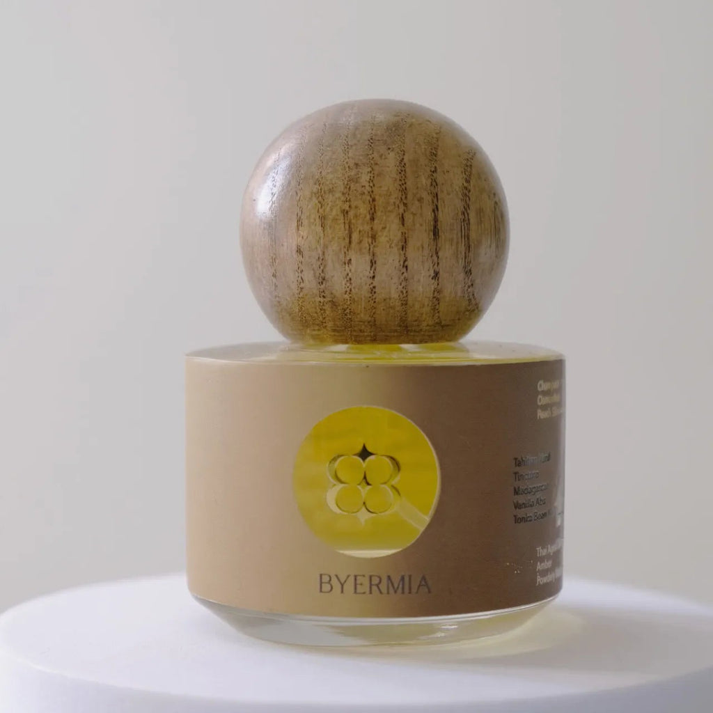 Pushpak 30ml