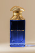 ROYAL SULTANA 100ml extrait de parfum