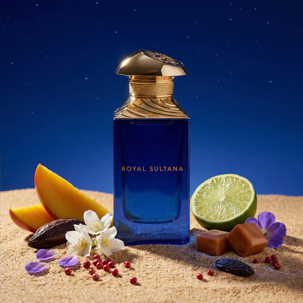 ROYAL SULTANA 100ml extrait de parfum