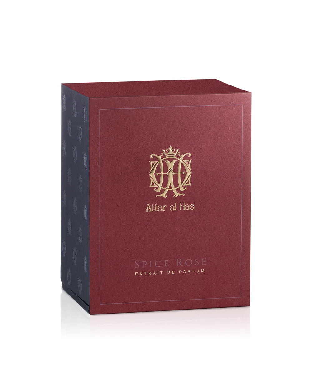 Spice Rose 100ml Extrait de Parfum