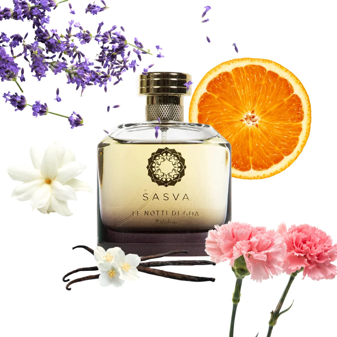 Le Notti di Goa Palolem 100ml
