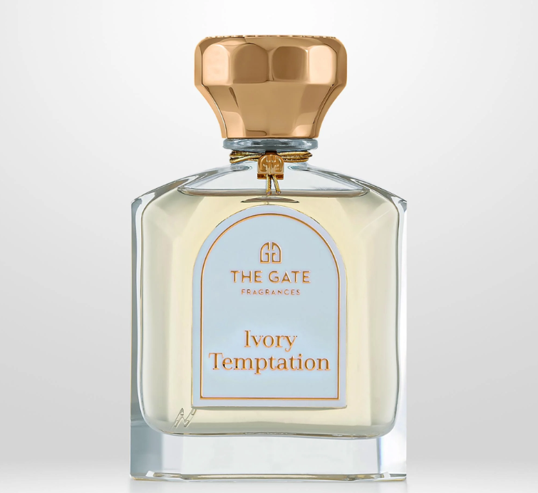 Ivory Temptation 100 ml Extrait De Parfum