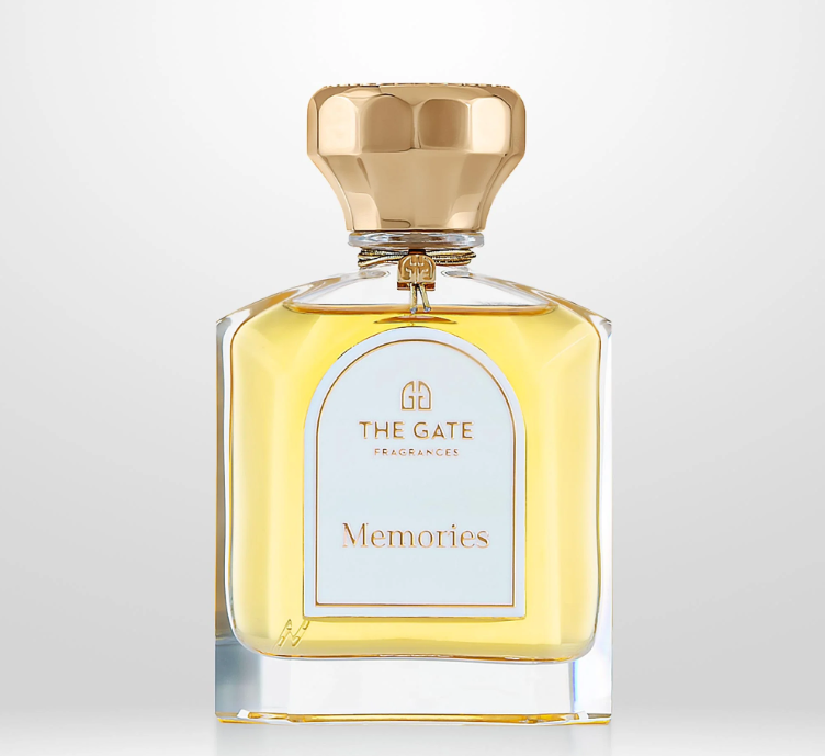 Memories 100ml