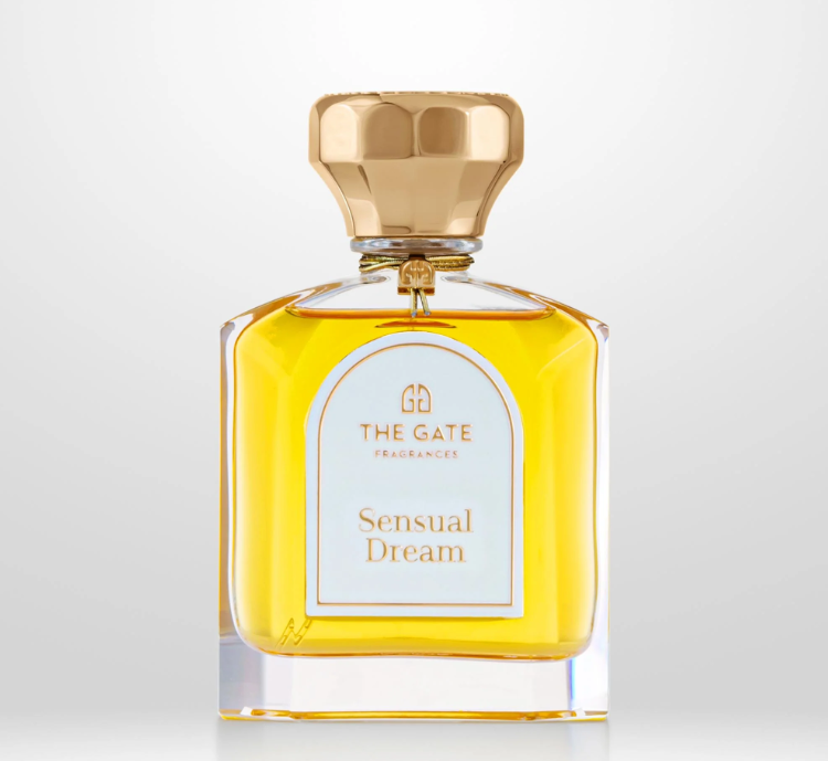 Sensual Dream 100 ml Extrait De Parfum