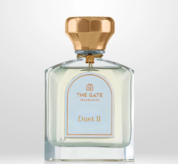 Duet II 100 ml Extrait De Parfum