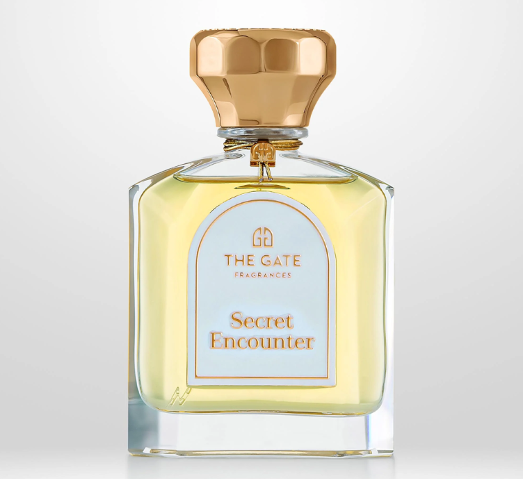 Secret Encounter 100 ml Extrait De Parfum