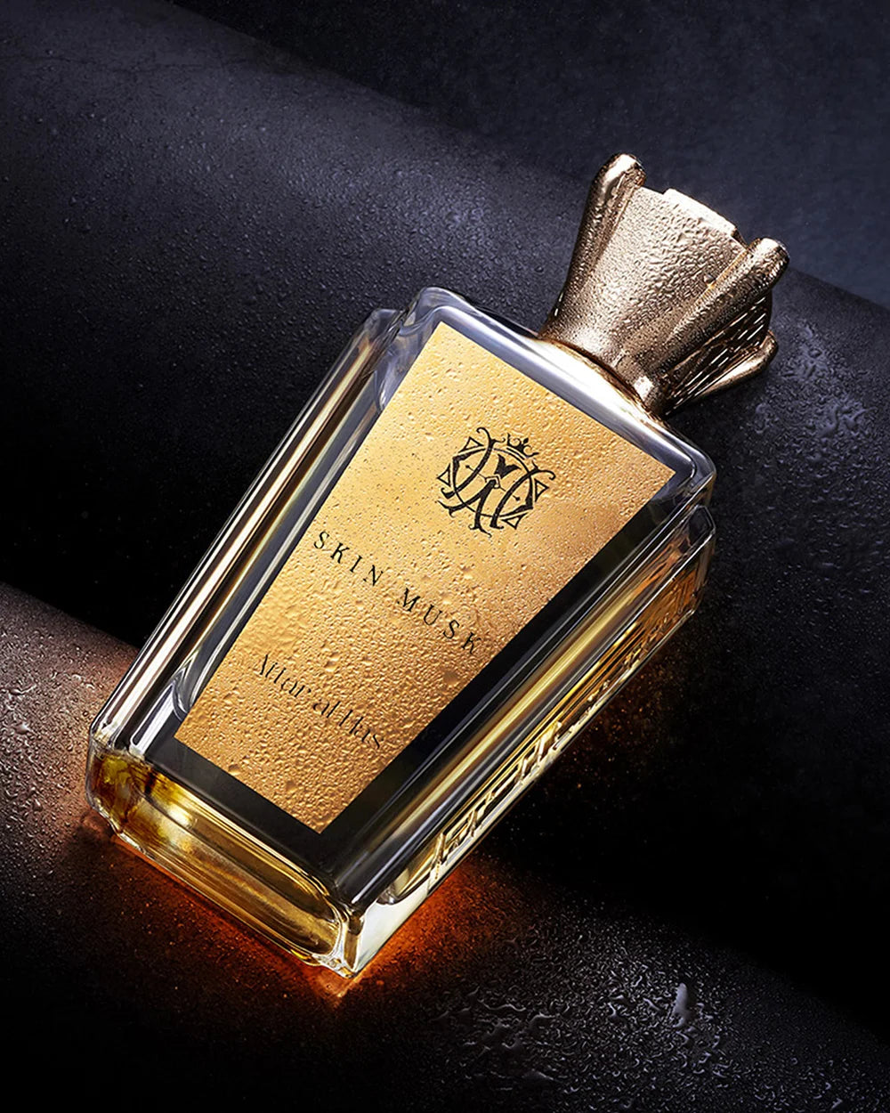 Skin Musk 100ml Extrait de Parfum