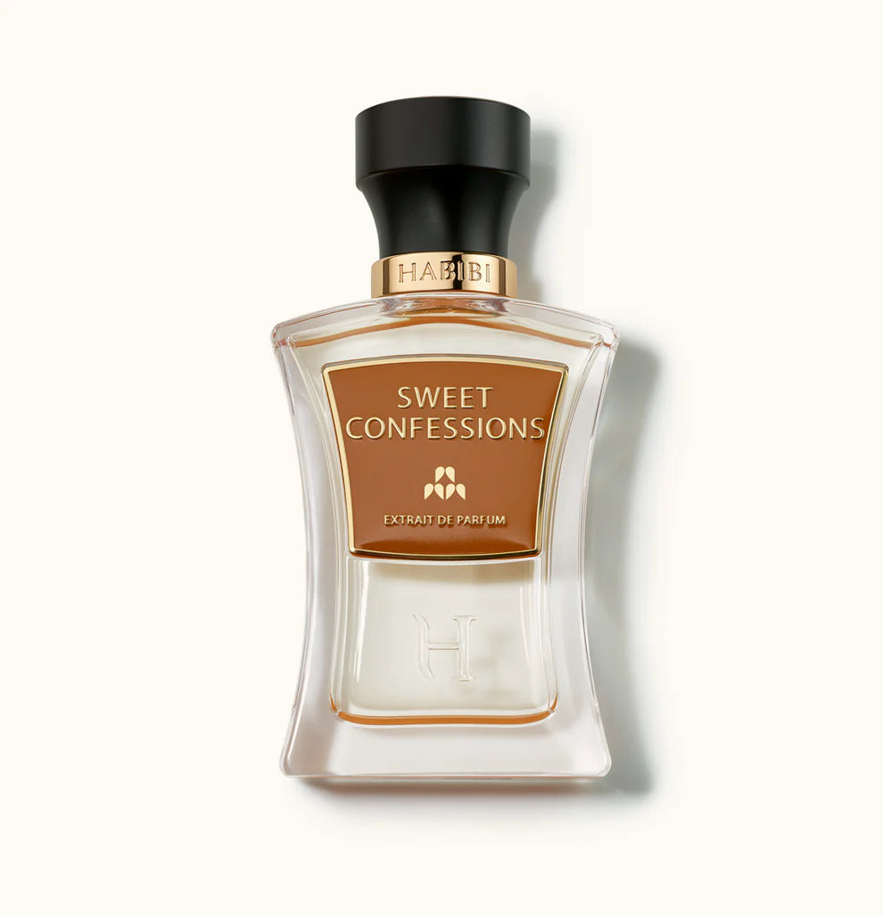 Sweet Confession 75 ml Extrait De Parfum