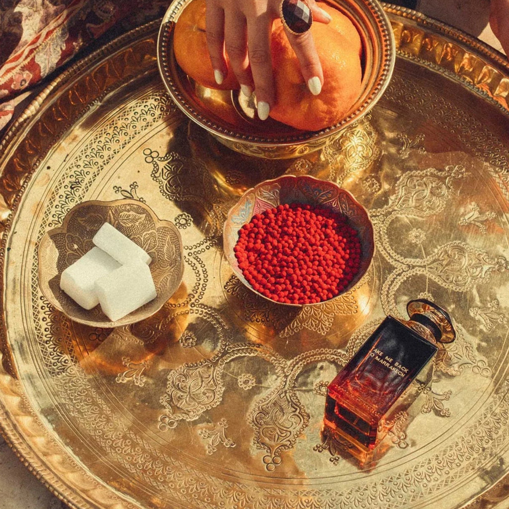 Take Me Back to Marrakech 100ml