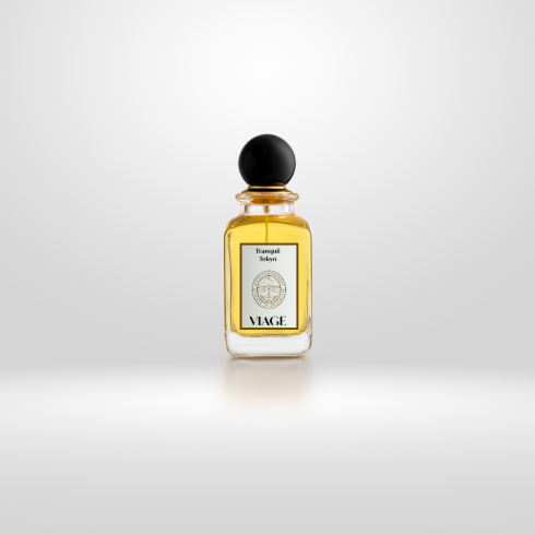 Tranquil Tokyo 100ml