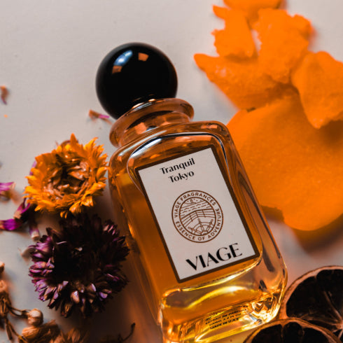 Tranquil Tokyo 100ml