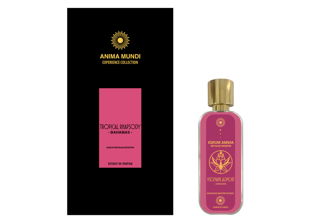 Tropical Rhapsody   Bahamas 50ml