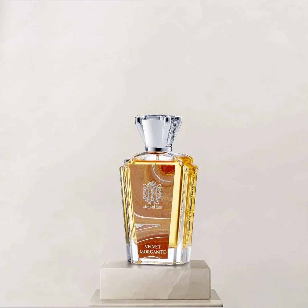 Velvet Morganite 100ml Extrait de Parfum