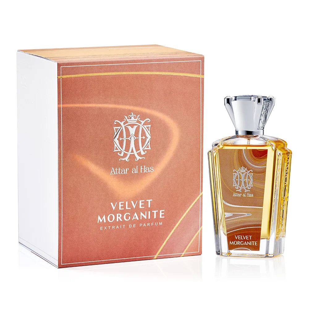 Velvet Morganite 100ml Extrait de Parfum