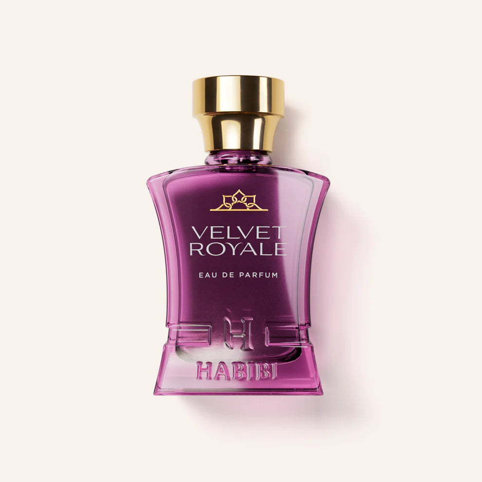 Velvet Royale 75 ml Extrait De Parfum