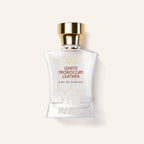 White Moroccan Leather 75ml