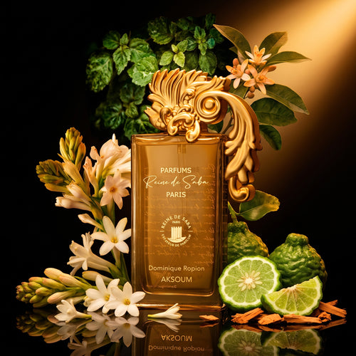 Aksoum 100ml