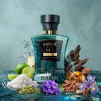 Ambre of the Sea 75ml