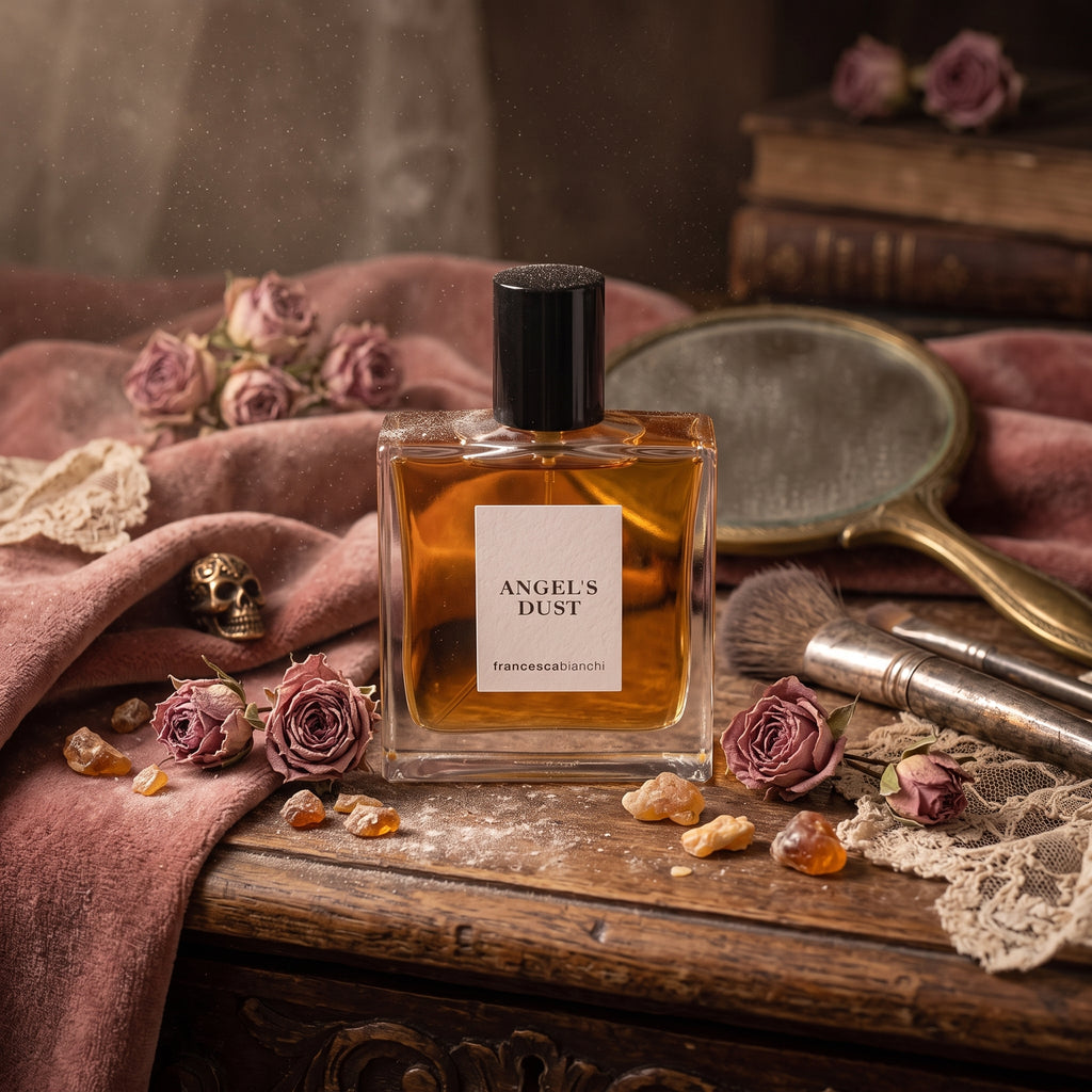 Angel's Dust 30ml