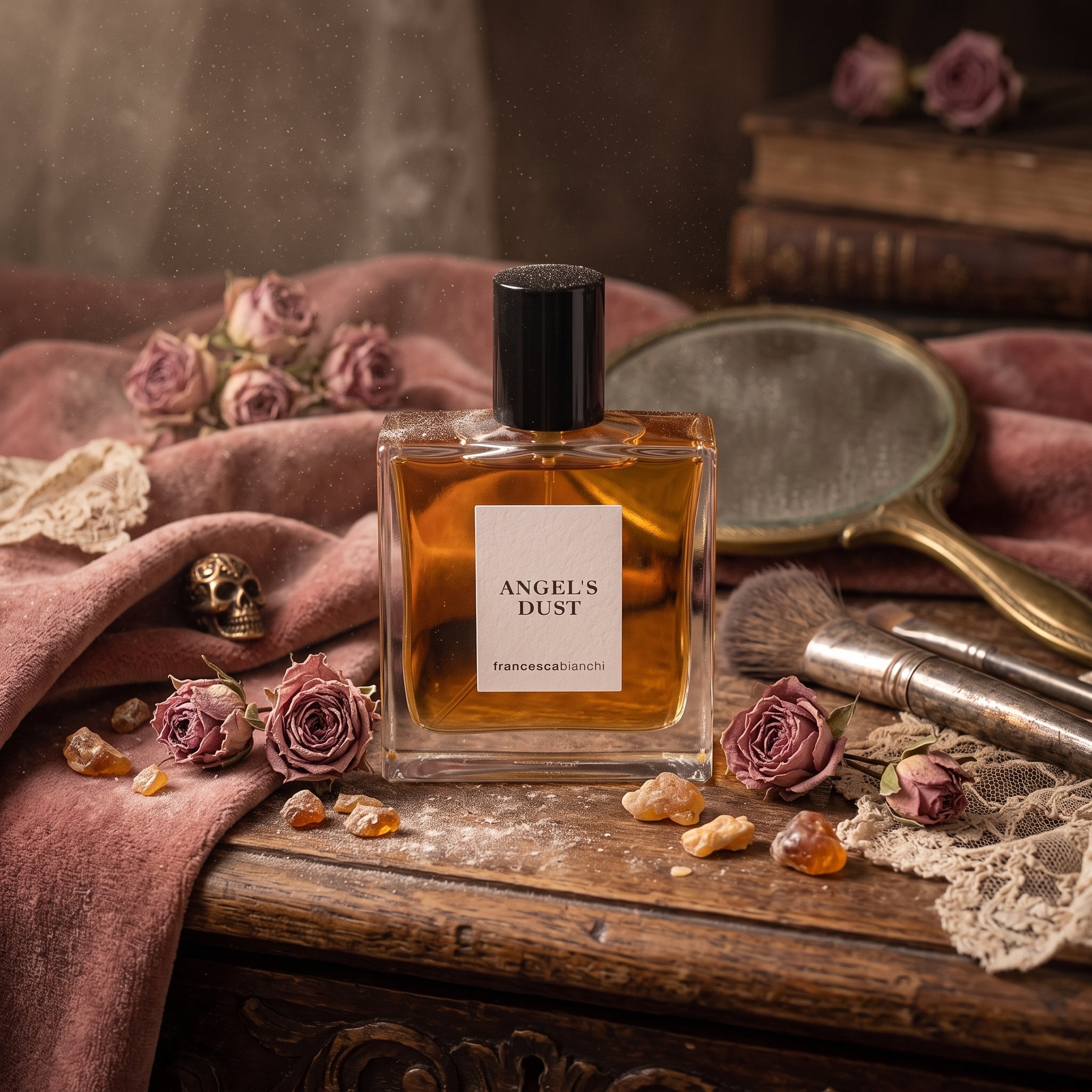 Angel's Dust 30ml