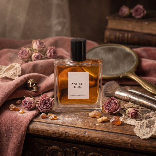 Angel's Dust 30ml