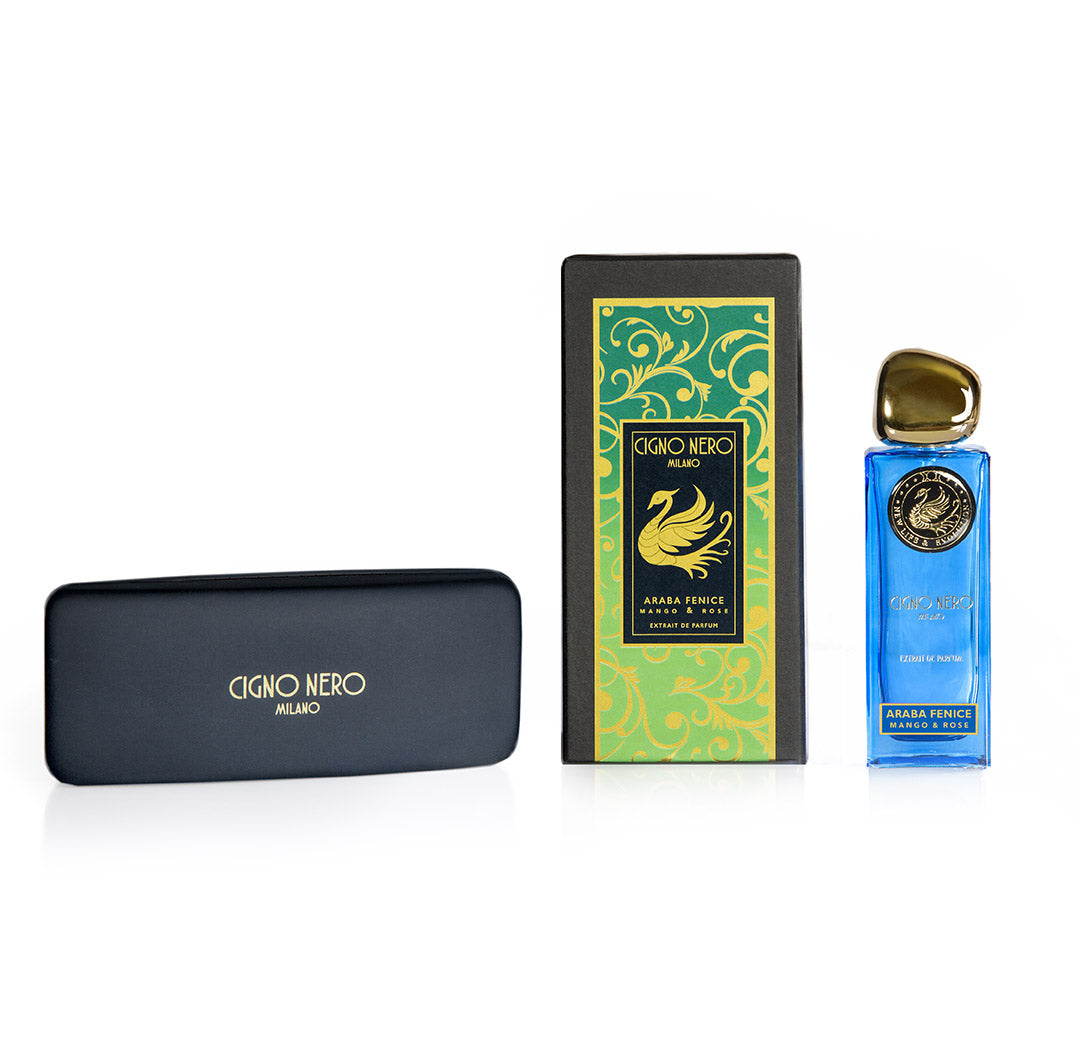 Araba Fenice 50ml