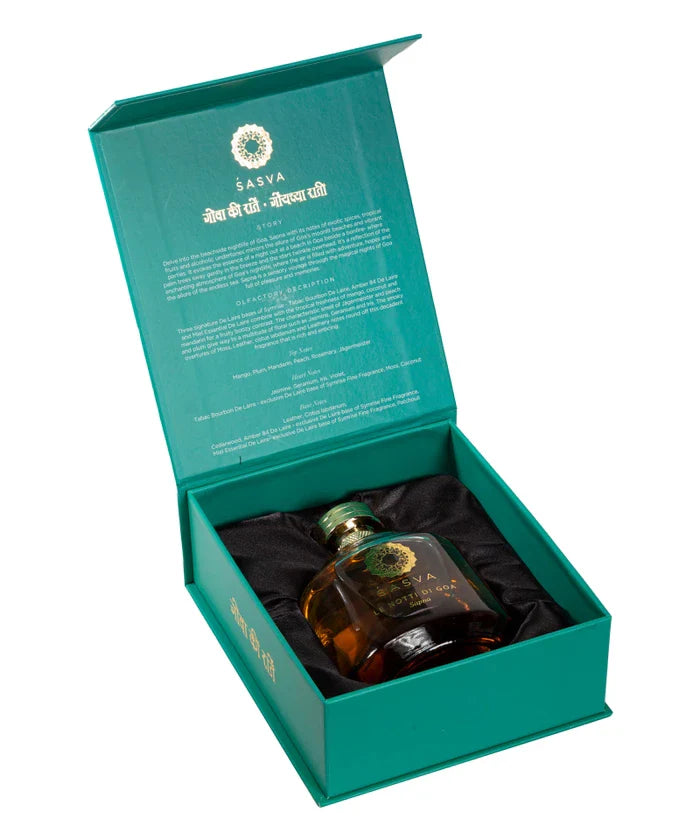 Le Notti di Goa Sapna 100ml