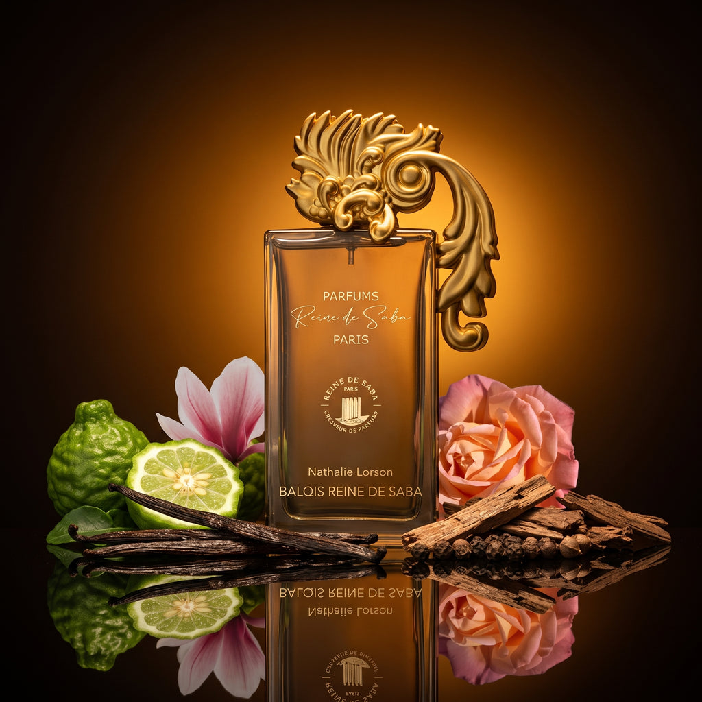 BALQIS REINE DE SABA 100ml