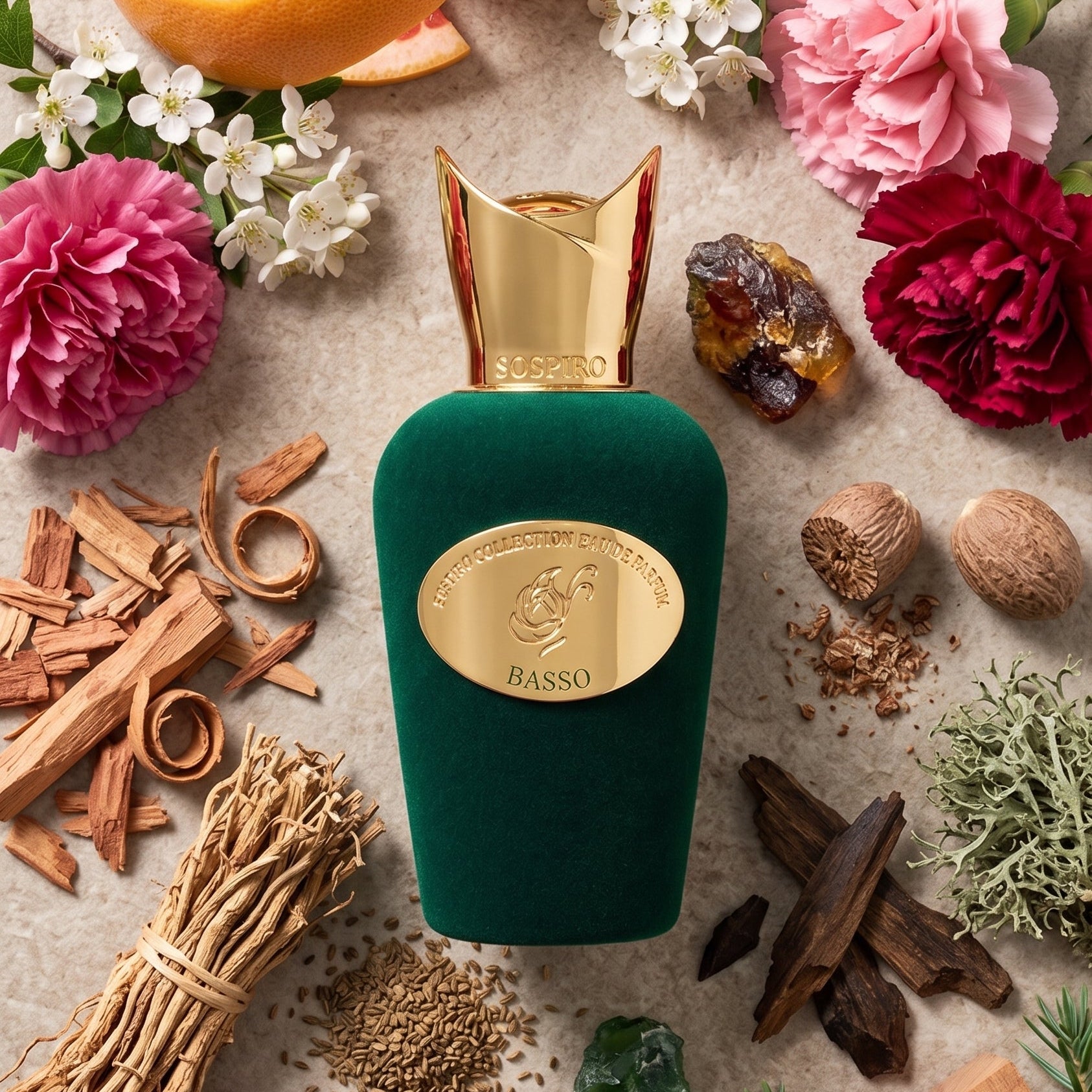 Basso 100ml