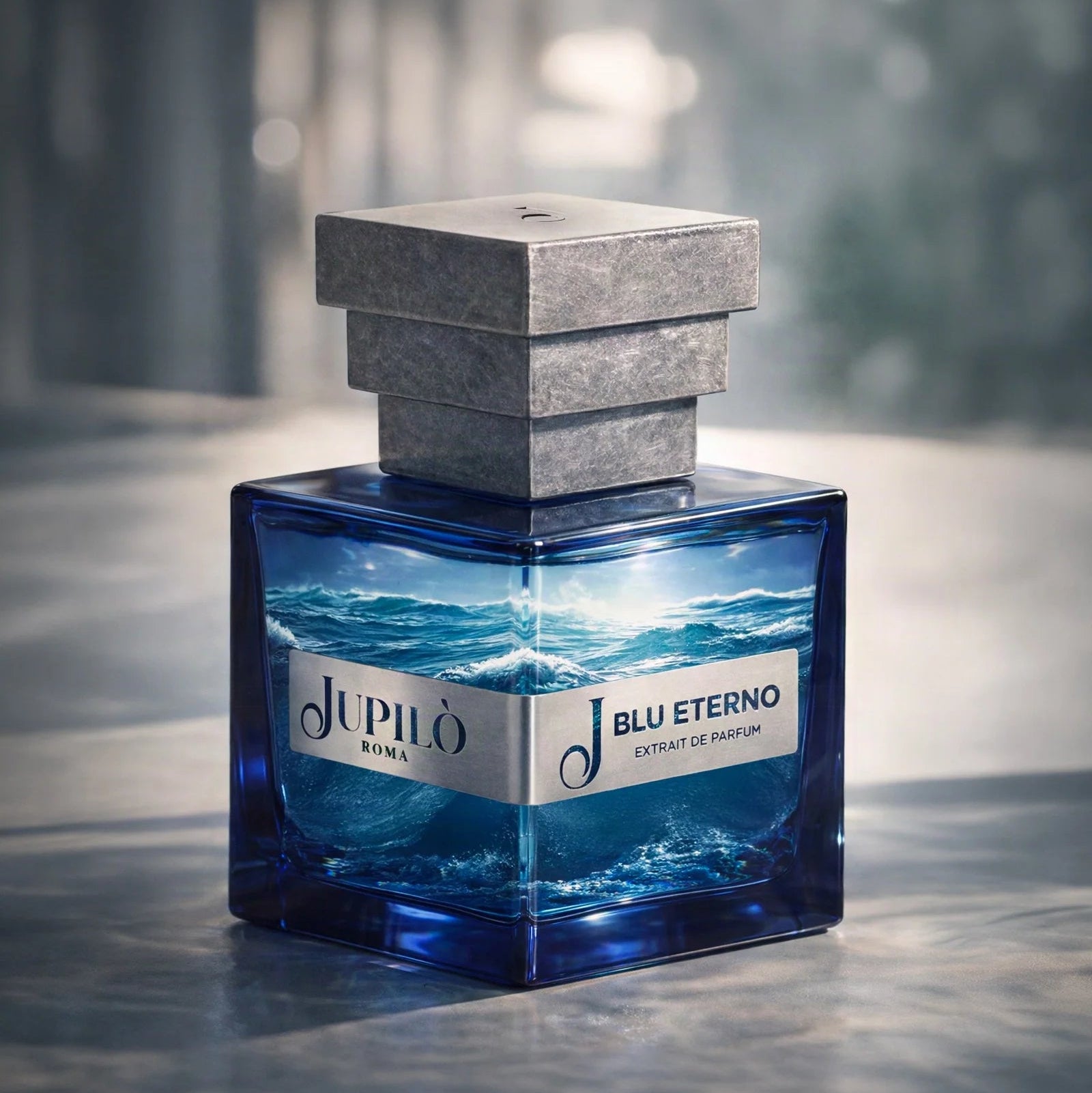 Blu Eterno 50ml