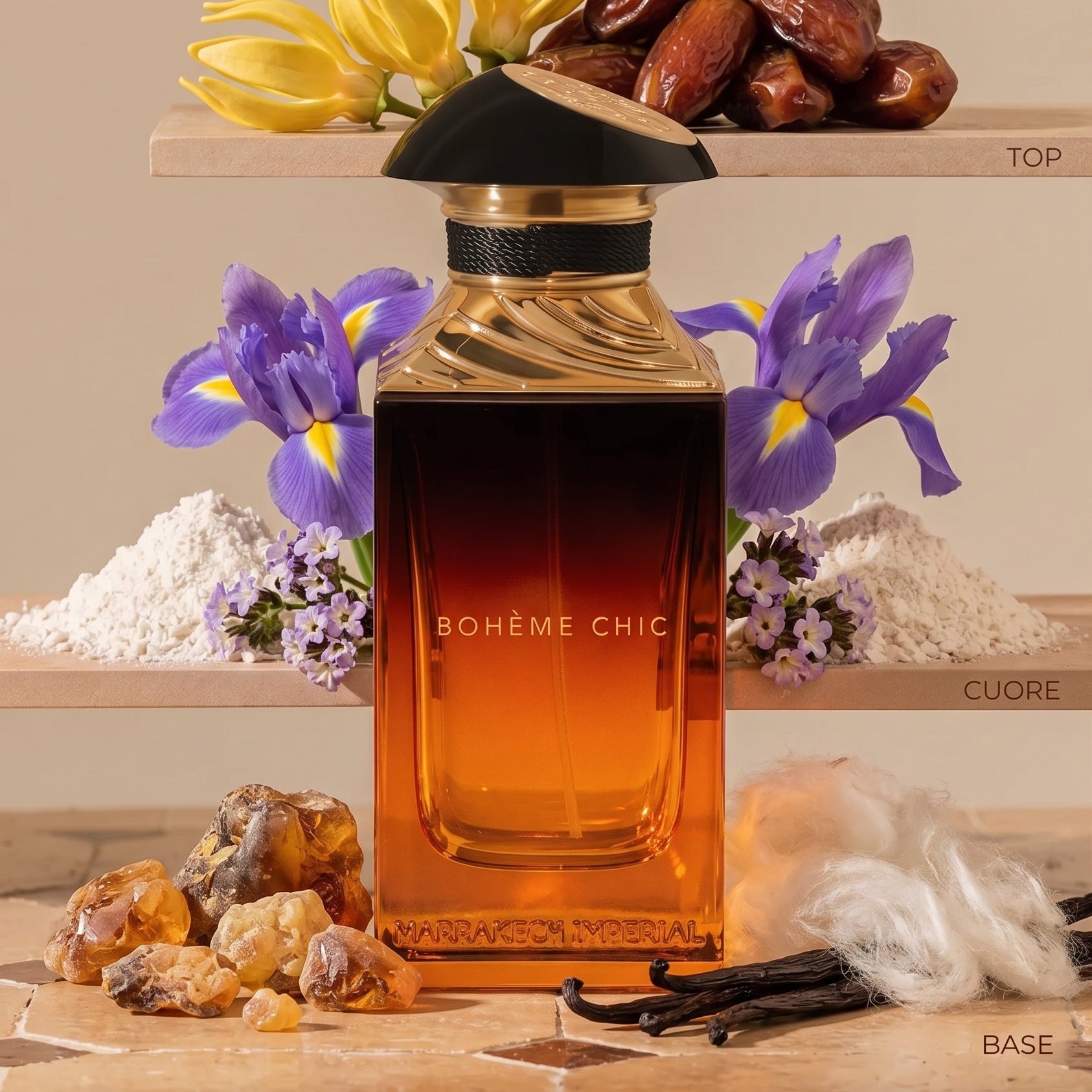 Bohème Chic 100ml