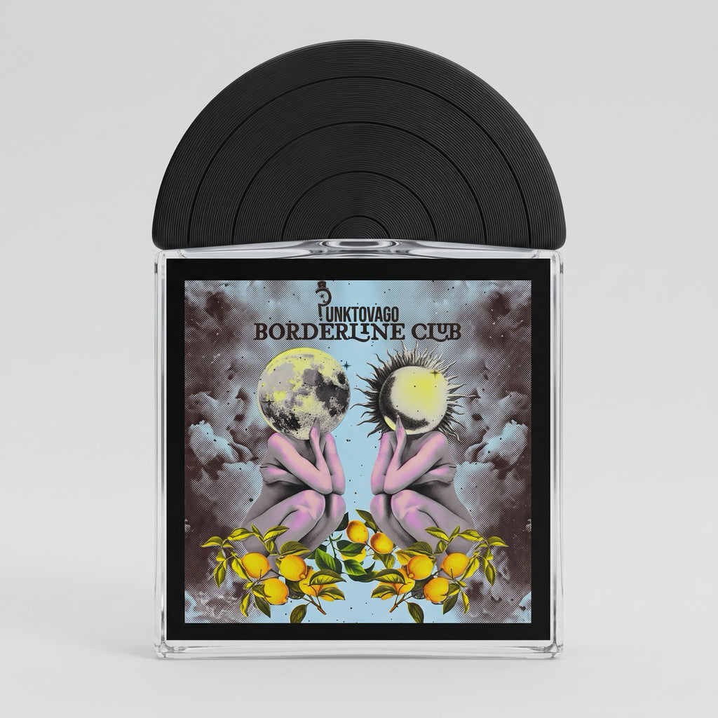 Borderline Club 50ml