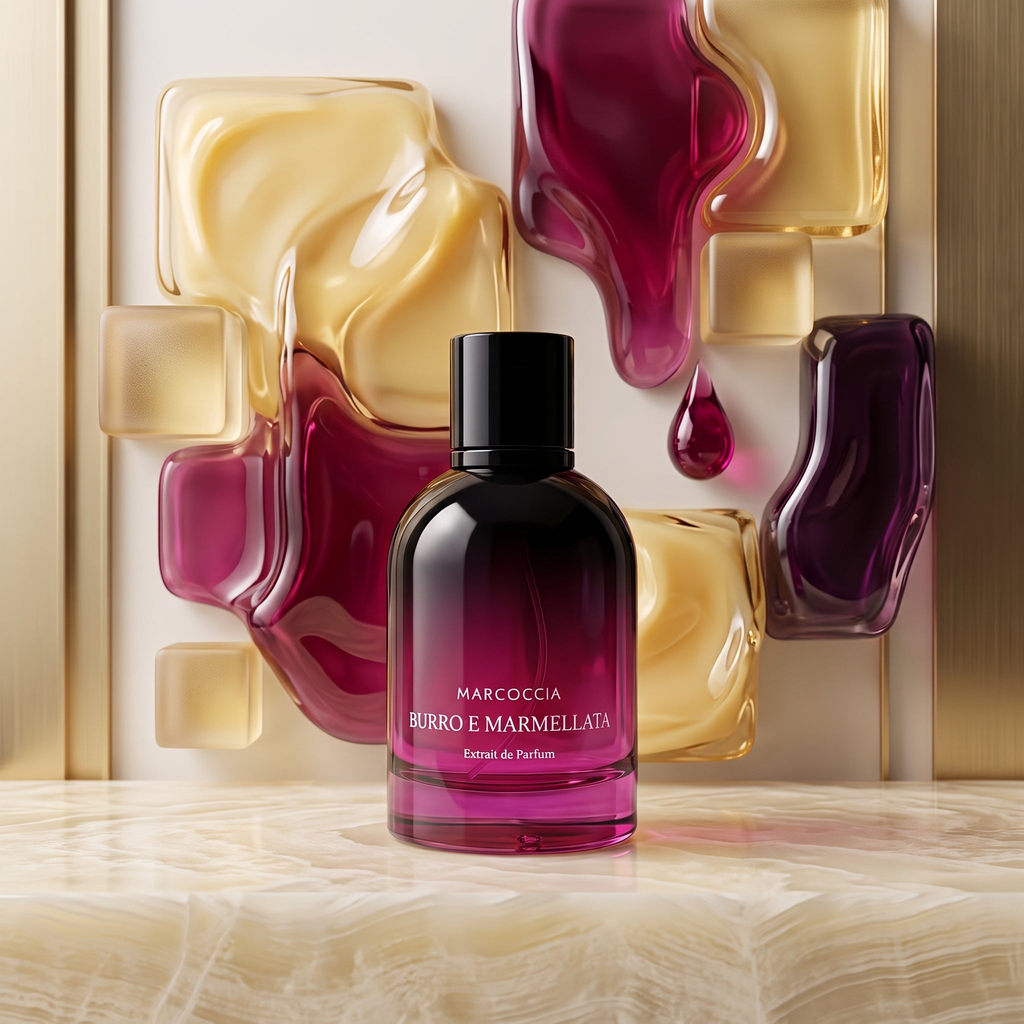 Burro e Marmellata 100ml