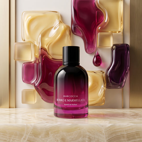 Burro e Marmellata 100ml