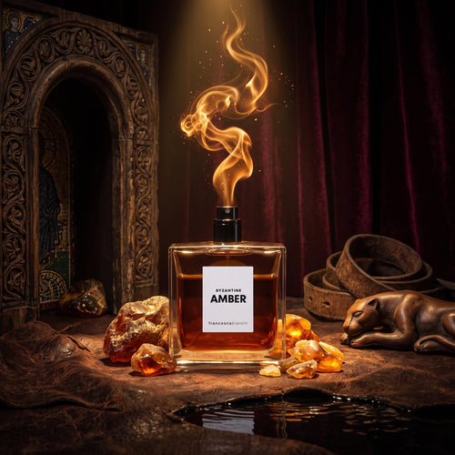 Byzantine Amber 30ml