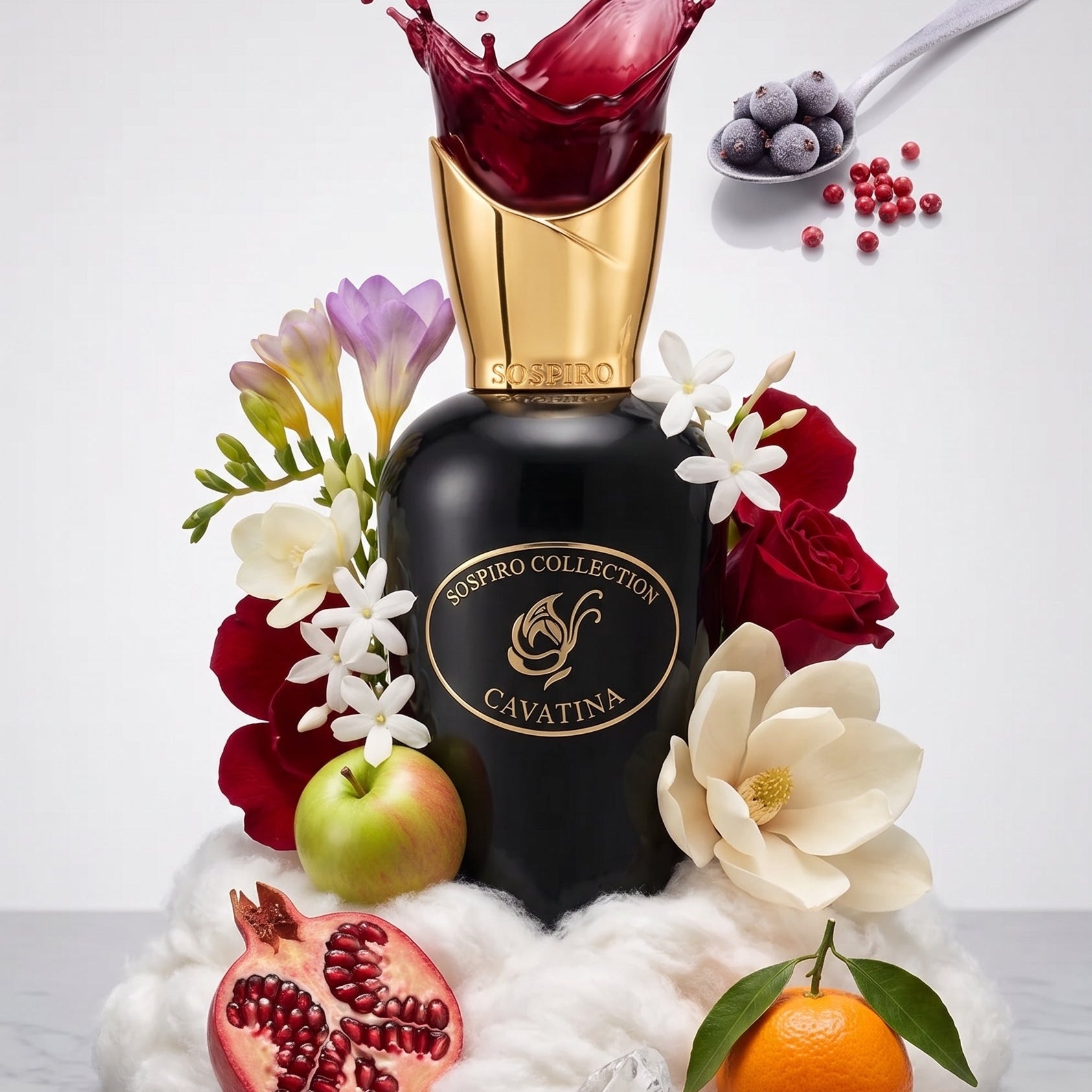 Cavatina 75ml