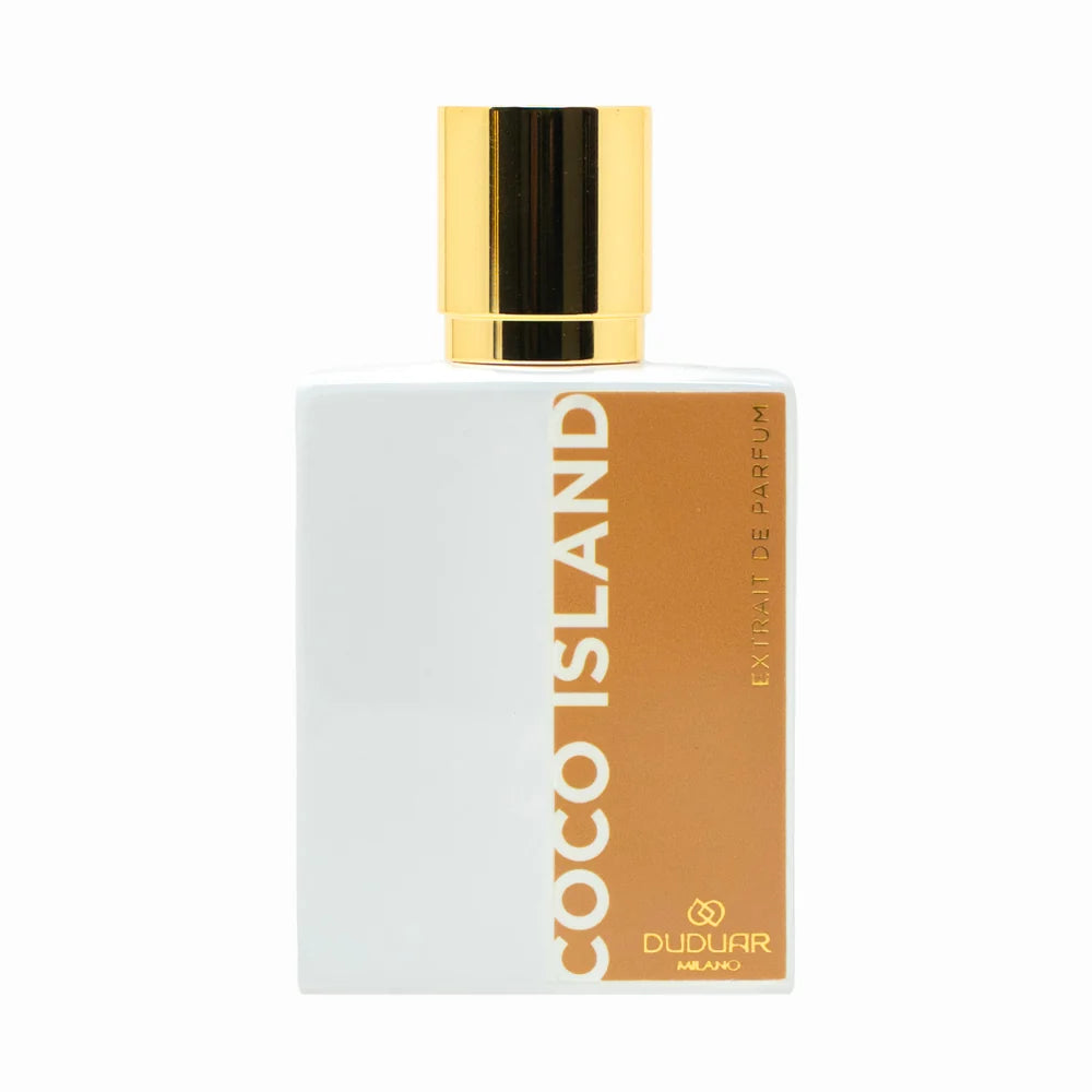 Coco Island 50ml