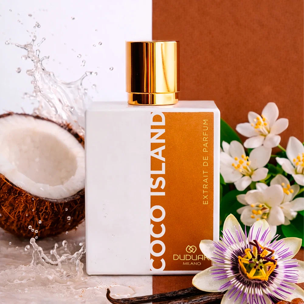 Coco Island 50ml