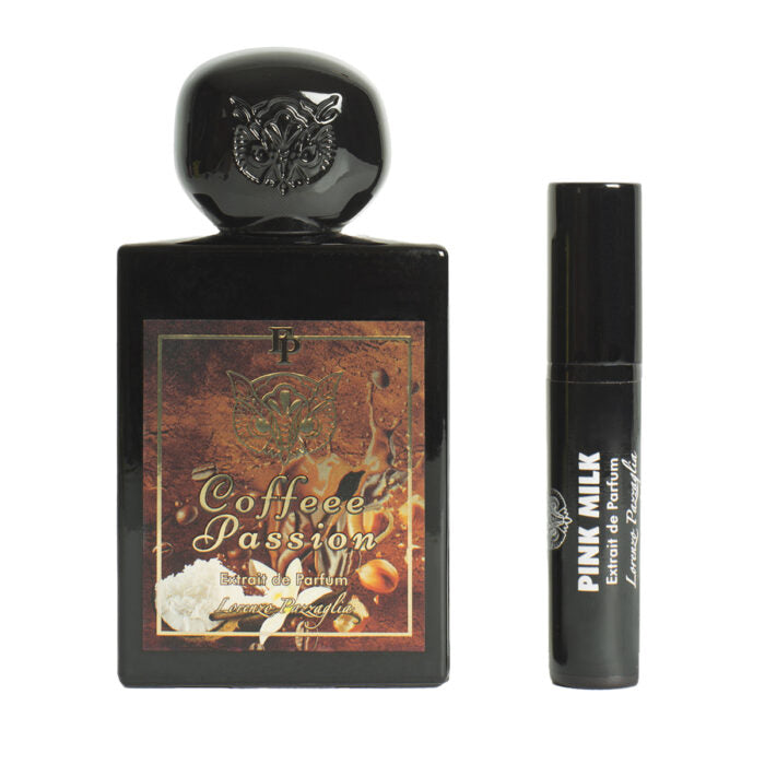 Coffe Passion 50 ml Extrait De Parfum